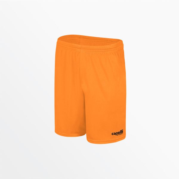 MEN S CS ⅠⅠ GOALKEEPER SHORTS Fashion
