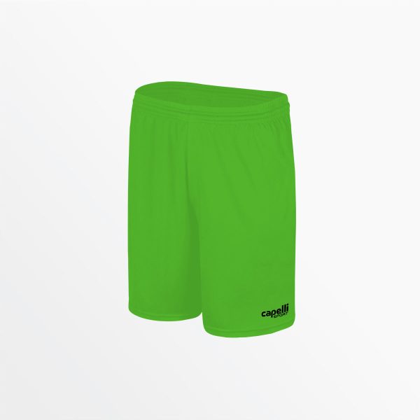 YOUTH TEAM MATCH SHORTS For Sale