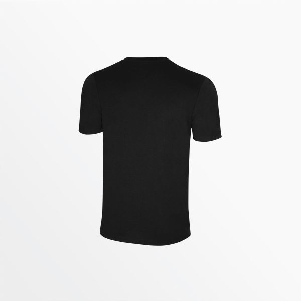MEN S CS STACK TEE Discount - Image 2