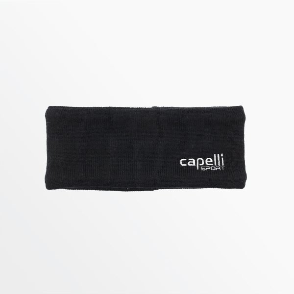 ADULT KNIT HEADWRAP For Sale - Image 3