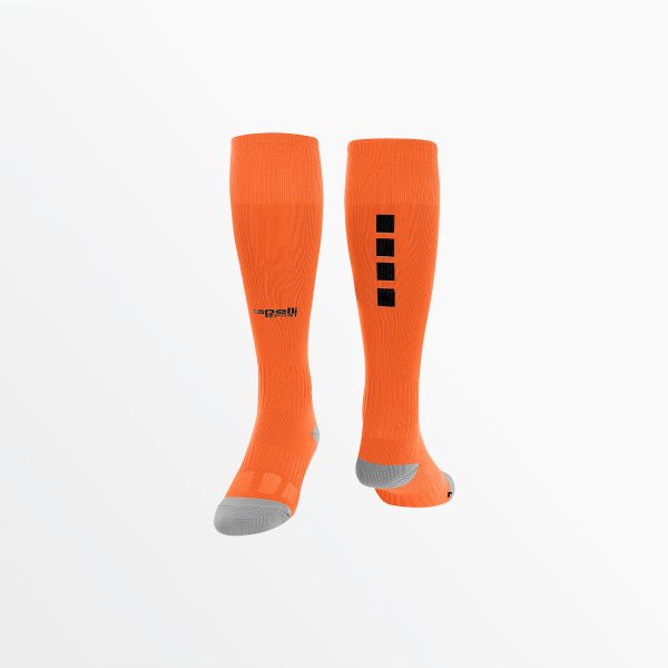 4-CUBE MATCH SOCKS on Sale