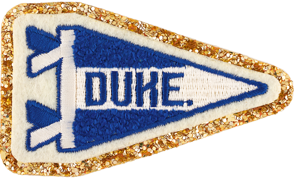 Duke University Patch Discount